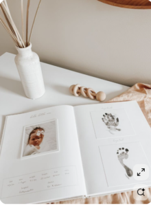 Baby-memory-book-gift-baby-tub