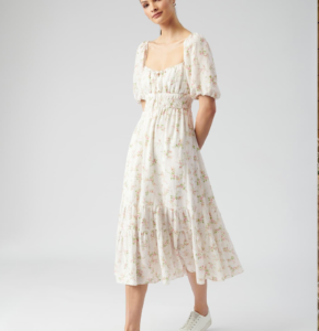 FLORAL-MIDE-OUTFIT