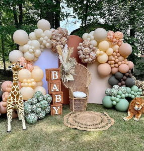 serafi-baby-shower-backdrop