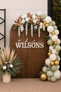 wooden-baby-shower-back-drop