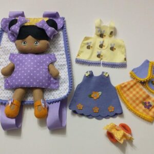 Dress-Up Boards