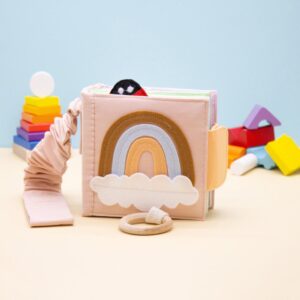Personalized-Felt-Toy-Gift-Sets