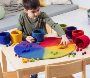Personalized-Felt-Toy-Gift-Sets