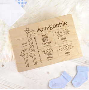 Baby Keepsake Box Ideas: 18 Precious Memories
