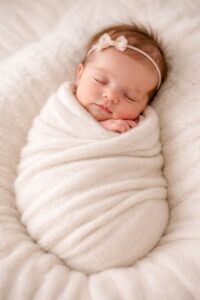 Baby-Keepsake-Box Ideas: 18 Precious Memories